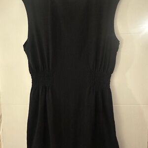 Z Supply Classic Black Top